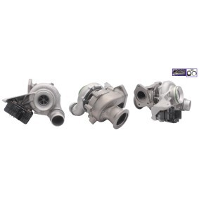 Osta Turboahdin TURBOS EUROPE:llä TE4933500510 edullisesti hintaan 1304,24 €