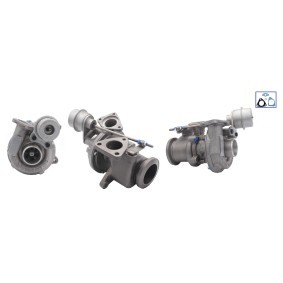 Compre Turbocompressor da TURBOS EUROPE TE53039700019 a um preço baixo por 503,37 €