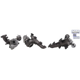 Osta Turboahdin TURBOS EUROPE:llä TE54399700029 edullisesti hintaan 1057,07 €