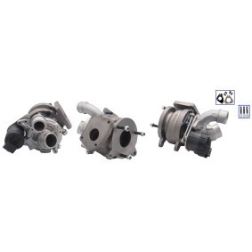 Osta Turboahdin TURBOS EUROPE:llä TE54399700063 edullisesti hintaan 1267,94 €