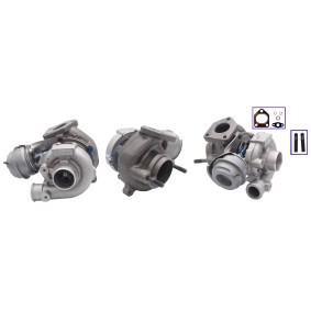 Osta Turboahdin TURBOS EUROPE:llä TE7004472 edullisesti hintaan 1079,08 €
