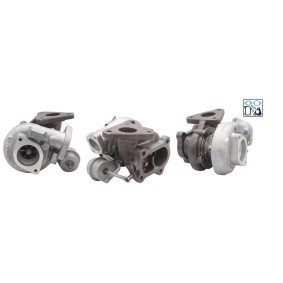 Osta Turboahdin TURBOS EUROPE:llä TE7011962 edullisesti hintaan 723,52 €