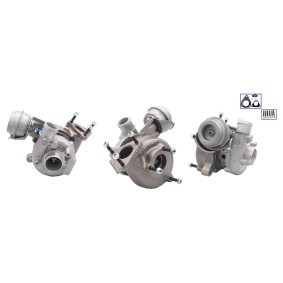 Osta Turboahdin TURBOS EUROPE:llä TE7018552 edullisesti hintaan 636,53 €