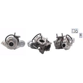 Osta Turboahdin TURBOS EUROPE:llä TE7023391 edullisesti hintaan 631,23 €