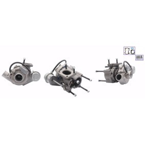 Osta Turboahdin TURBOS EUROPE:llä TE7088472 edullisesti hintaan 887,13 €
