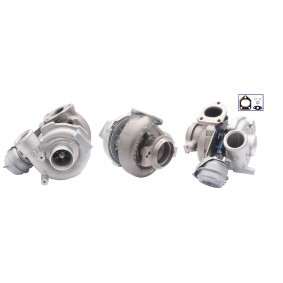 Osta Turboahdin TURBOS EUROPE:llä TE7125412 edullisesti hintaan 1228,55 €