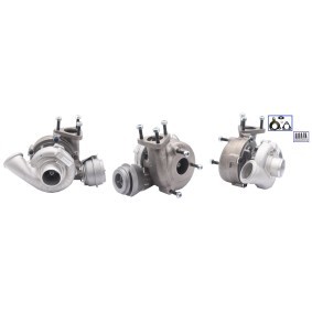 Osta Turboahdin TURBOS EUROPE:llä TE7176251 edullisesti hintaan 891,23 €