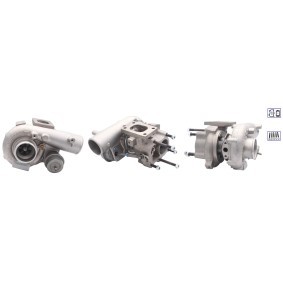 Osta Turboahdin TURBOS EUROPE:llä TE7226871 edullisesti hintaan 720,33 €