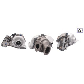 Compre Turbocompressor da TURBOS EUROPE TE7244952 a um preço baixo por 721,70 €