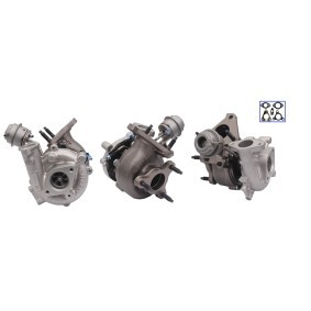 Osta Turboahdin TURBOS EUROPE:llä TE7274772 edullisesti hintaan 1011,24 €