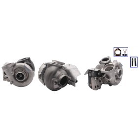 Osta Turboahdin TURBOS EUROPE:llä TE74273018 edullisesti hintaan 1289,03 €