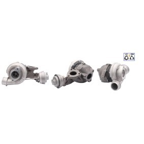 Osta Turboahdin TURBOS EUROPE:llä TE7593942 edullisesti hintaan 1295,17 €