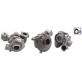 Osta Turboahdin TURBOS EUROPE:llä TE7633601 edullisesti hintaan 847,49 €