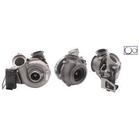 Osta Turboahdin TURBOS EUROPE:llä TE7659852 edullisesti hintaan 1059,97 €