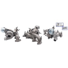 Osta Turboahdin TURBOS EUROPE:llä TE7683311 edullisesti hintaan 879,25 €
