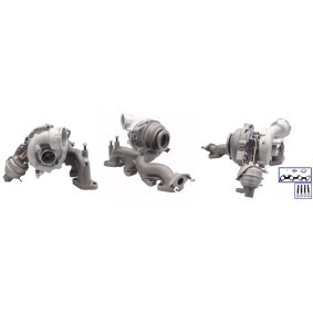 Osta Turboahdin TURBOS EUROPE:llä TE7686523 edullisesti hintaan 1043,52 €