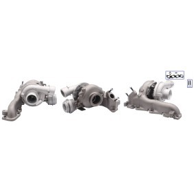 Osta Turboahdin TURBOS EUROPE:llä TE7731482 edullisesti hintaan 846,44 €