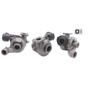 Osta Turboahdin TURBOS EUROPE:llä TE7772501 edullisesti hintaan 1201,60 €