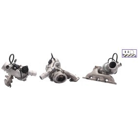 Compre Turbocompressor da TURBOS EUROPE TE7815042 a um preço baixo por 633,93 €