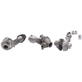 Osta Turboahdin TURBOS EUROPE:llä TE7861372 edullisesti hintaan 1142,58 €