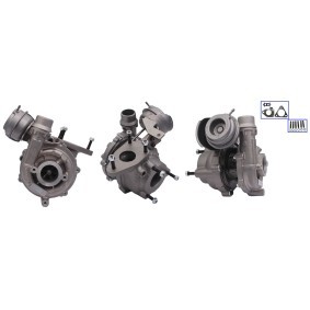 Osta Turboahdin TURBOS EUROPE:llä TE7901792 edullisesti hintaan 1284,66 €