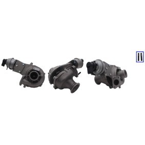 Osta Turboahdin TURBOS EUROPE:llä TE8049631 edullisesti hintaan 850,78 €