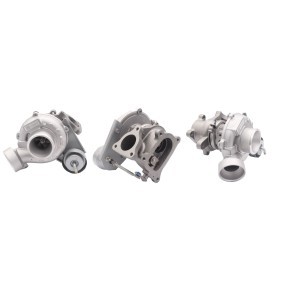 Compre Turbocompressor da TURBOS EUROPE TERHF4VV12 a um preço baixo por 619,04 €