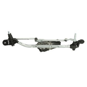 Compre Varillaje de limpiaparabrisas de LCC online para MEGANE III Coupé (DZ0/1_) a precios moderados