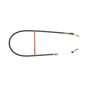 Comprar Cable del acelerador de LCC LCC8537 a bajo precio de 11,00 €
