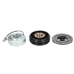 Magnetkupplung, Klimakompressor KTT040261 von THERMOTEC günstig für 128,60 € online kaufen
