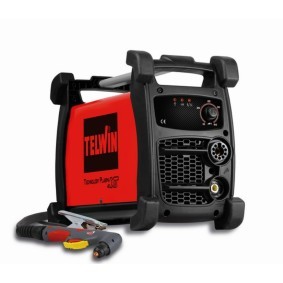 Turbolader des Herstellers TELWIN - Originalware Artikelnummer: 816146