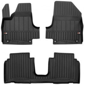 Compre Alfombrillas de FROGUM online para Ioniq 5 (NE) a precios moderados