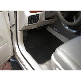 Compre Tapetes para carros da POLGUM H031 a um preço baixo por 14,16 €