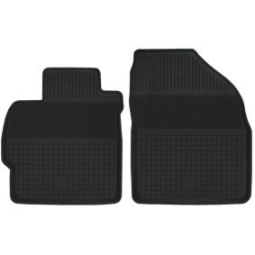 Compre Alfombrillas de POLGUM online para Corolla XI Berlina (E160) a precios moderados
