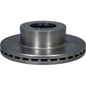 Comprar Disco de freno de KNORR-BREMSE K119842 a bajo precio de 200,05 €