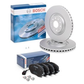 Compre Kit de travões da BOSCH BSH3405N0067 a um preço baixo por 168,02 €