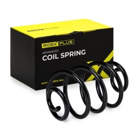 Compre Muelles de RIDEX PLUS online para Tigra TwinTop (X04) a precios moderados