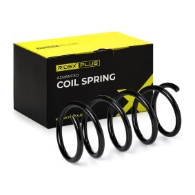 Köp Spiralfjäder av RIDEX PLUS 188C0646P till det låga priset 356,82 kr