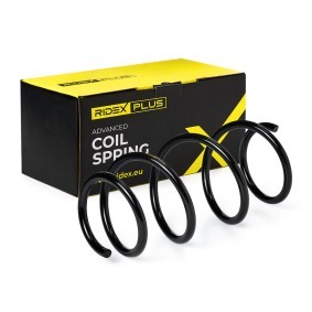Compre Mola de suspensão da RIDEX PLUS 188C1422P a um preço baixo por 28,03 €