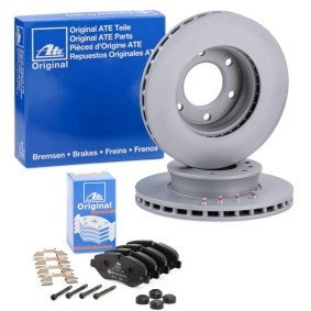 Compre Kit de travões de ATE online para SPRINTER 3-t Autocarro (907) a preços moderados