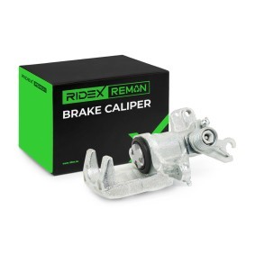 Kjøp Bremsecaliper av RIDEX REMAN 78B2543R til den lave prisen 844,03 NOK