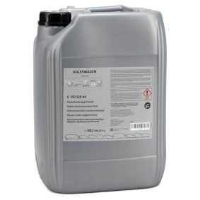 Achetez des Huile pour boîte automatique VAG G052529A6 à prix pour 671,11 €