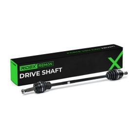 Köp Drivaxel av RIDEX REMAN 13D1547R till det låga priset 1638,72 kr