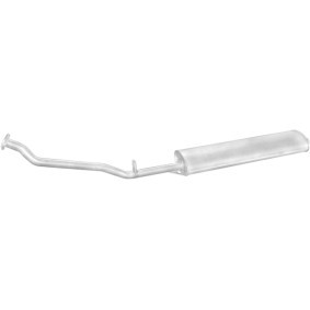 Compre Panela de escape dianteira da 4MAX 0219-01-13137P a um preço baixo por 78,83 €