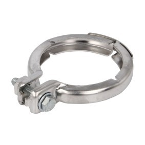 Auspuffschelle 0219-01-50066P von 4MAX günstig für 18,88 € online kaufen
