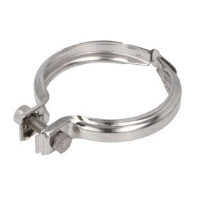 Rohrverbinder, Abgasanlage 0219-01-50068P von 4MAX günstig für 13,66 € online kaufen