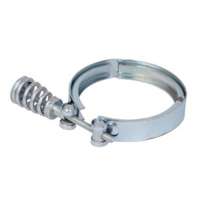 Rohrverbinder, Abgasanlage 0219-01-50073P von 4MAX günstig für 35,18 € online kaufen