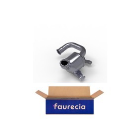 Compre Catalisador de HELLA online para Vivaro Life (K0) a preços moderados