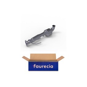 Katalysator 8LE 366 055-491 von HELLA günstig für 592,17 € online kaufen