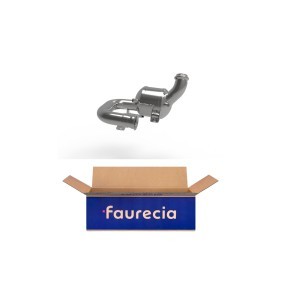 Katalysator für PEUGEOT von HELLA